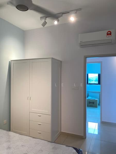 Condominium for Sale at Waterside Residence - Mocole Lee - Bedroom - PropertyGuru.com.my