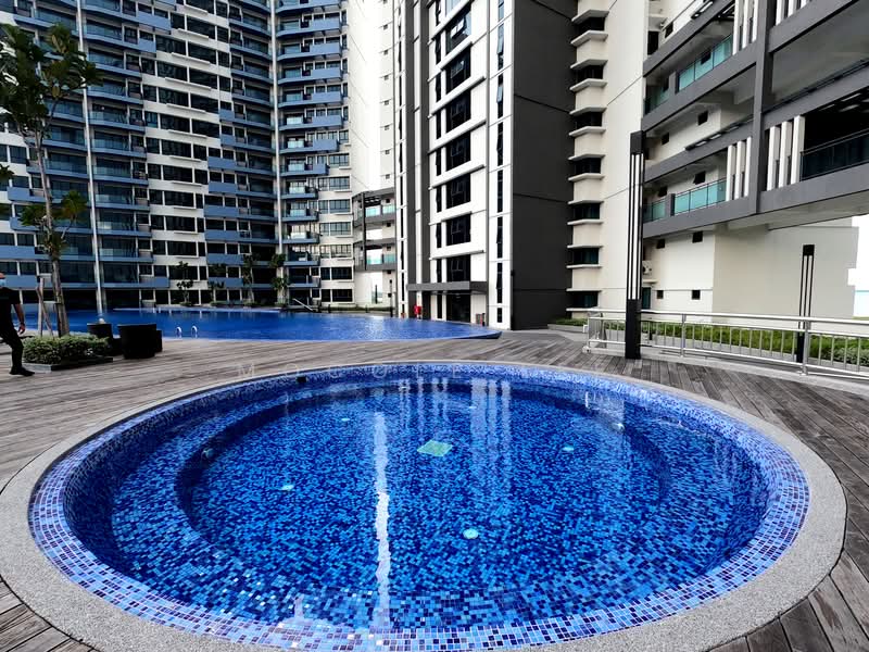 Condominium for Sale at Waterside Residence - Mocole Lee - Exterior - PropertyGuru.com.my