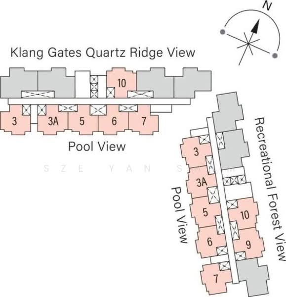 Condominium for Sale at Trinity Wellnessa - Sze Yan Shim - PropertyGuru.com.my