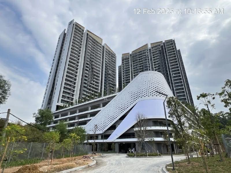 Condominium for Sale at Trinity Wellnessa - Sze Yan Shim - Exterior - PropertyGuru.com.my
