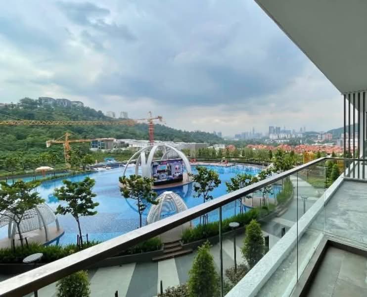 Condominium for Sale at Trinity Wellnessa - Sze Yan Shim - PropertyGuru.com.my