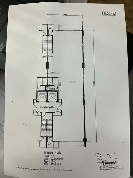 For Sale Oasis Square, Dataran Ara Damansara, Ara Damansara