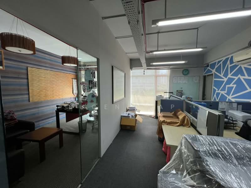 Shop / Office for Sale in Ara Damansara (Selangor) - Eugene Yap - Interior - PropertyGuru.com.my