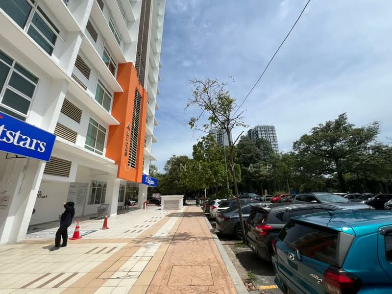 Shop / Office for Sale in Ara Damansara (Selangor) - Eugene Yap - Exterior - PropertyGuru.com.my