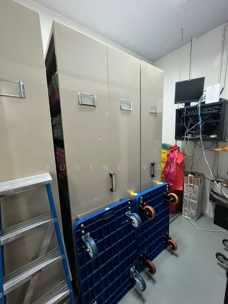 Shop / Office for Sale in Ara Damansara (Selangor) - Eugene Yap - Interior - PropertyGuru.com.my