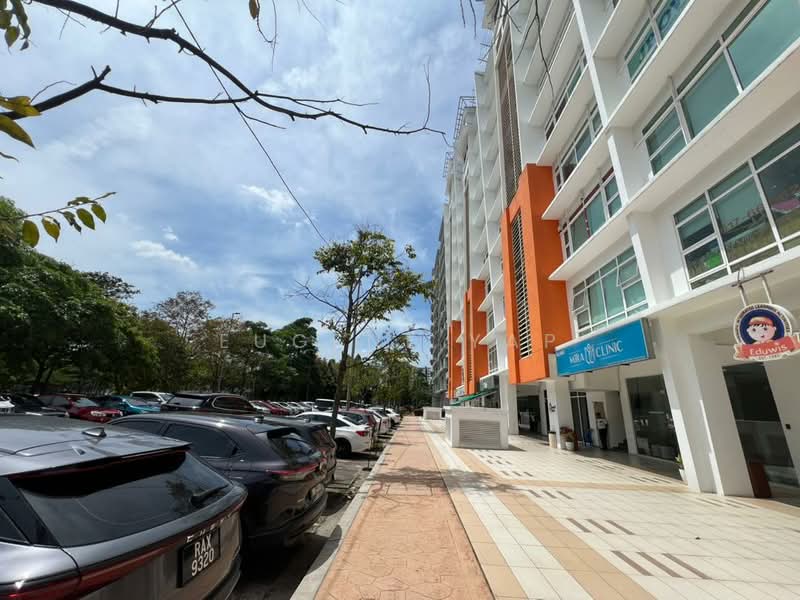Shop / Office for Sale in Ara Damansara (Selangor) - Eugene Yap - Exterior - PropertyGuru.com.my