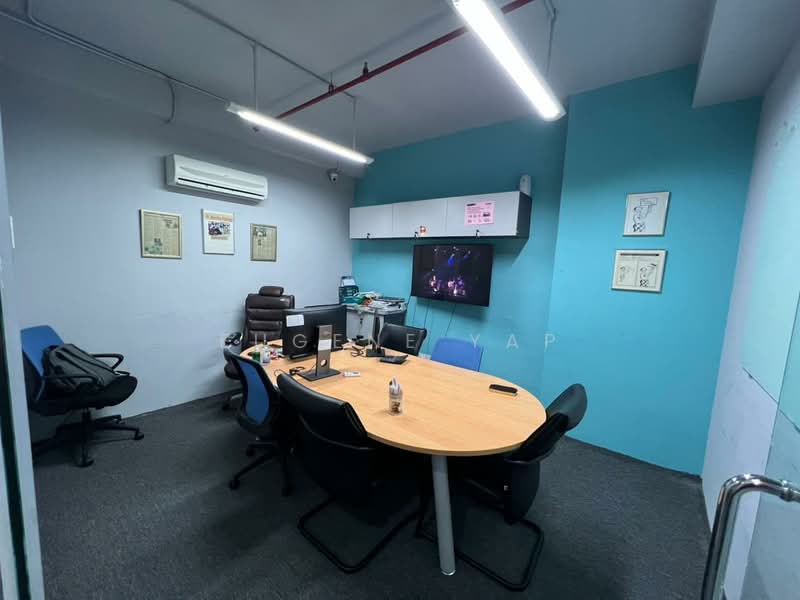 For Sale - Oasis Square, Dataran Ara Damansara, Ara Damansara