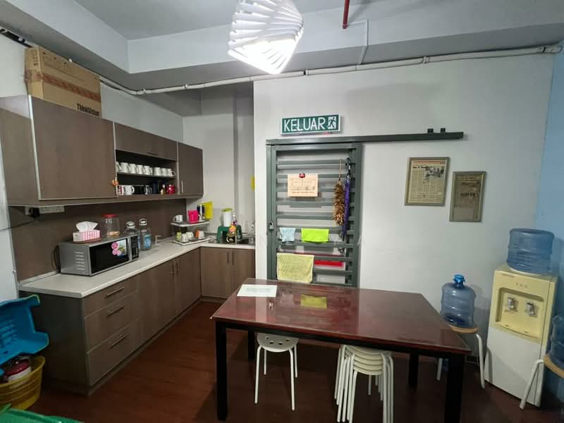 For Sale - Oasis Square, Dataran Ara Damansara, Ara Damansara