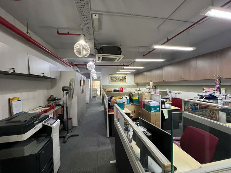 Shop / Office for Sale in Ara Damansara (Selangor) - Eugene Yap - PropertyGuru.com.my