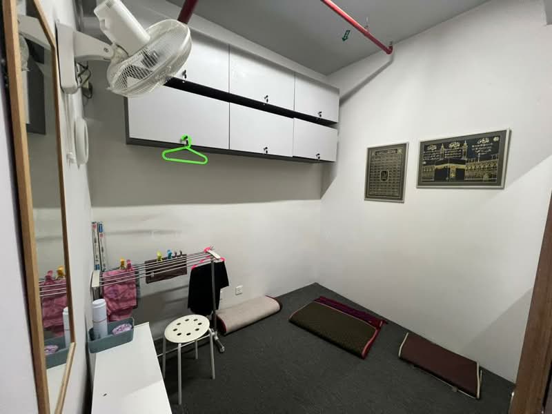 For Sale - Oasis Square, Dataran Ara Damansara, Ara Damansara