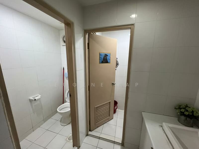 For Sale - Oasis Square, Dataran Ara Damansara, Ara Damansara