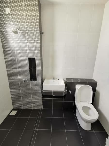 2-storey Terraced House for Rent in Eco Grandeur (Puncak Alam) - Alex Tong - Bathroom - PropertyGuru.com.my