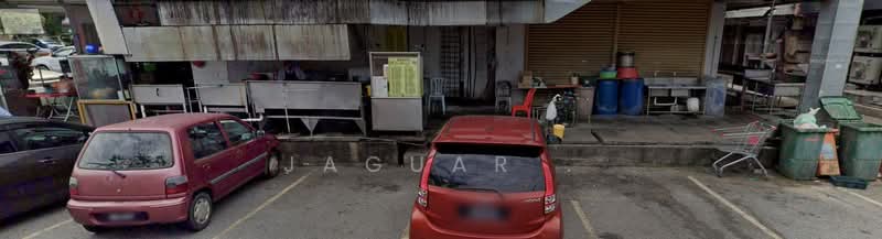 Untuk Dijual - Taman Sri Serdang