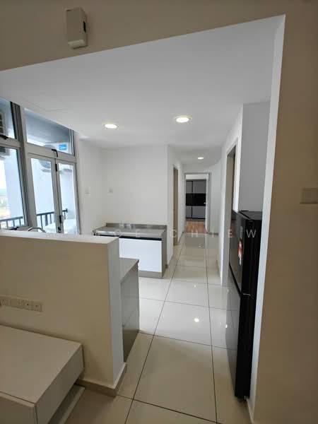 Service Residence for Rent at Midas @ Seri Alam - Grace Chiew - Kitchen - PropertyGuru.com.my