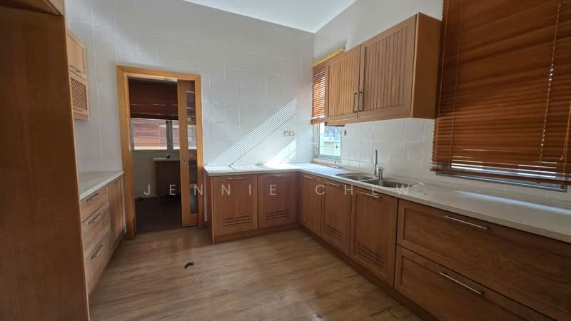 Ambang Botanic 1 untuk Untuk Dijual - RM 3,600,000, Mac 2026 - Kitchen - PropertyGuru.com.my