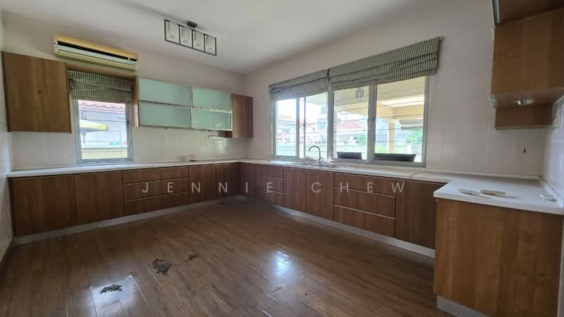 Ambang Botanic 1 untuk Untuk Dijual - RM 3,600,000, Mac 2026 - Kitchen - PropertyGuru.com.my