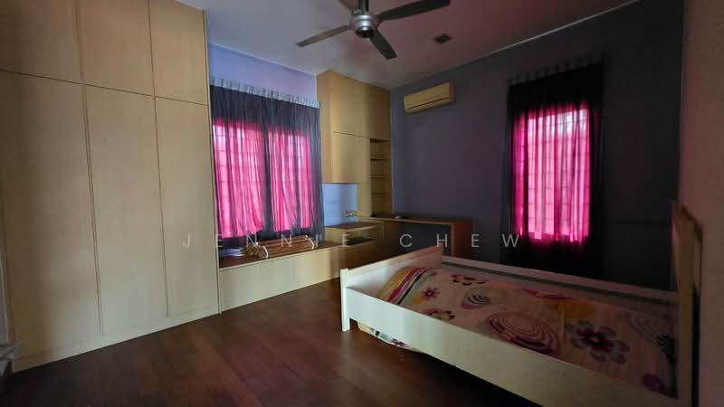 Ambang Botanic 1 untuk Untuk Dijual - RM 3,600,000, Mac 2026 - Bedroom - PropertyGuru.com.my