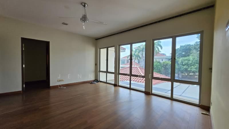 Ambang Botanic 1 untuk Untuk Dijual - RM 3,600,000, Mac 2026 - Living Room - PropertyGuru.com.my