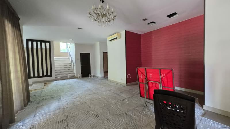 Ambang Botanic 1 untuk Untuk Dijual - RM 3,600,000, Mac 2026 - Living Room - PropertyGuru.com.my
