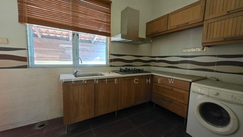 Ambang Botanic 1 untuk Untuk Dijual - RM 3,600,000, Mac 2026 - Kitchen - PropertyGuru.com.my