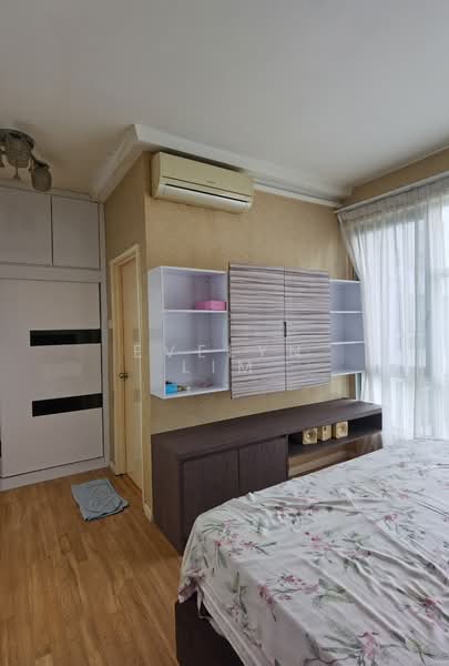 The Saffron untuk Untuk Disewa - RM 2,600 /bulan, Feb 2026 - Bedroom - PropertyGuru.com.my