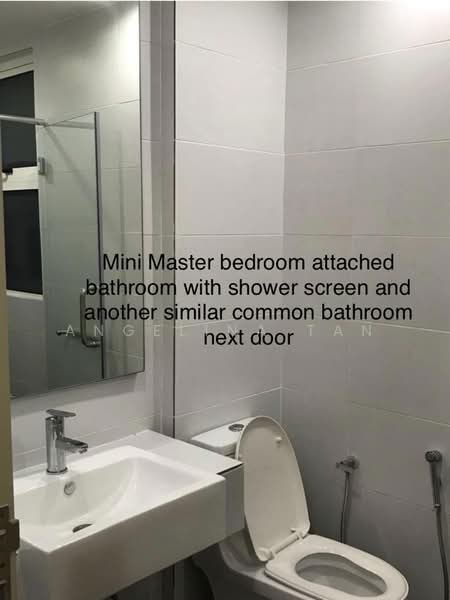 Service Residence for Rent at Encorp Marina - Angelina Tan - Bathroom - PropertyGuru.com.my
