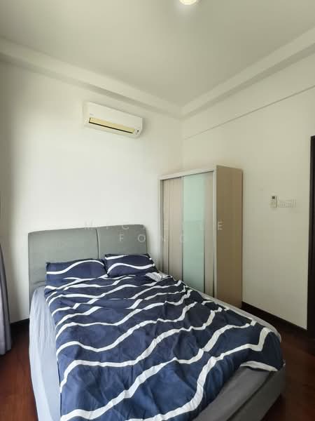 Service Residence for Sale at Molek Regency - Michelle Fong - Bedroom - PropertyGuru.com.my
