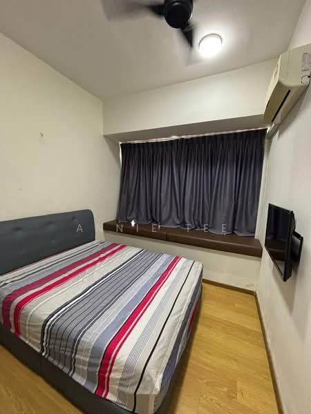 Bay Point @ Country Garden Danga Bay untuk Untuk Disewa - RM 2,000 /bulan, Feb 2026 - Bedroom - PropertyGuru.com.my