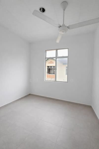 Flat for Sale at Flat Bukit Indah - Betty Ng - PropertyGuru.com.my