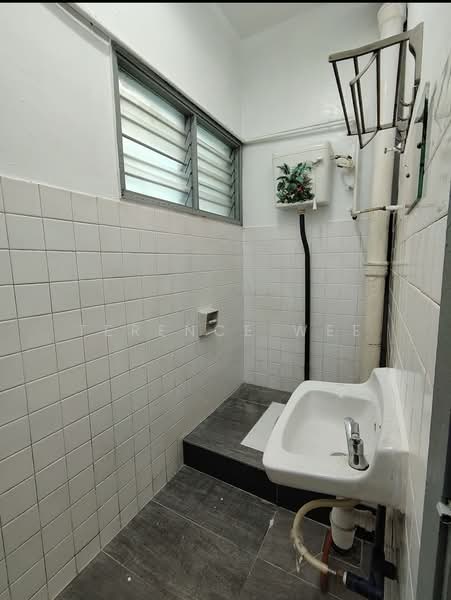 2-storey Terraced House for Rent in Taman Segar Perdana (Cheras) - Terence Wee - Bathroom - PropertyGuru.com.my