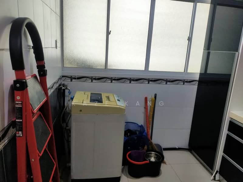 The Oasis untuk Untuk Disewa - RM 2,000 /bulan, Feb 2026 - Interior - PropertyGuru.com.my