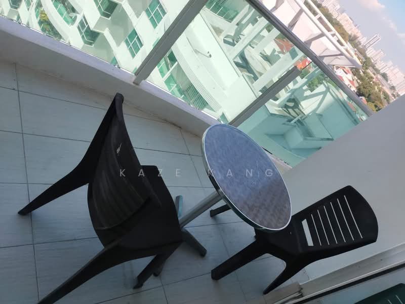 The Oasis untuk Untuk Disewa - RM 2,000 /bulan, Feb 2026 - PropertyGuru.com.my