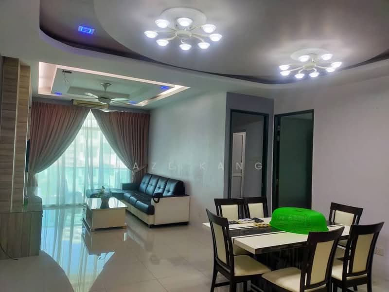 The Oasis untuk Untuk Disewa - RM 2,000 /bulan, Feb 2026 - PropertyGuru.com.my