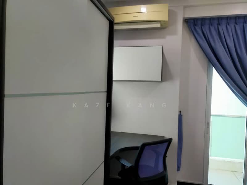 The Oasis untuk Untuk Disewa - RM 2,000 /bulan, Feb 2026 - PropertyGuru.com.my