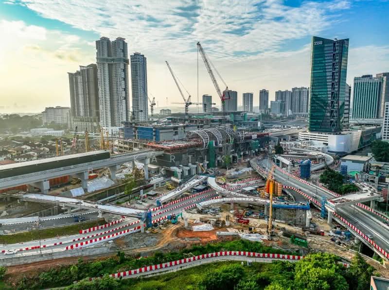 Tanah Komersial untuk Dijual di Johor Bahru (Johor) - Kartikh Balakrishnan - Exterior - PropertyGuru.com.my