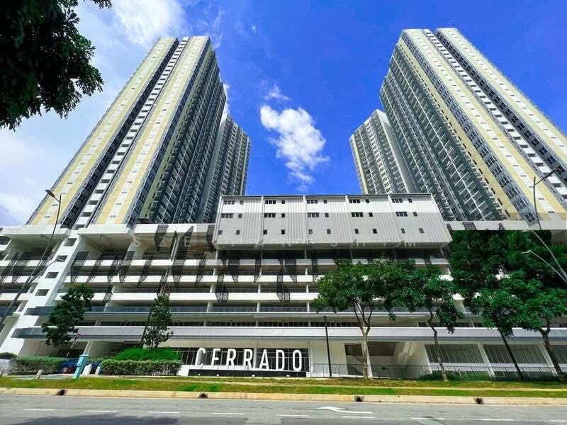 Service Residence for Sale at Cerrado @ Southville City - Sze Yan Shim - Exterior - PropertyGuru.com.my