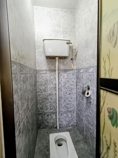 Taman Skudai untuk Untuk Dijual - RM 568,000, Feb 2026 - Bathroom - PropertyGuru.com.my