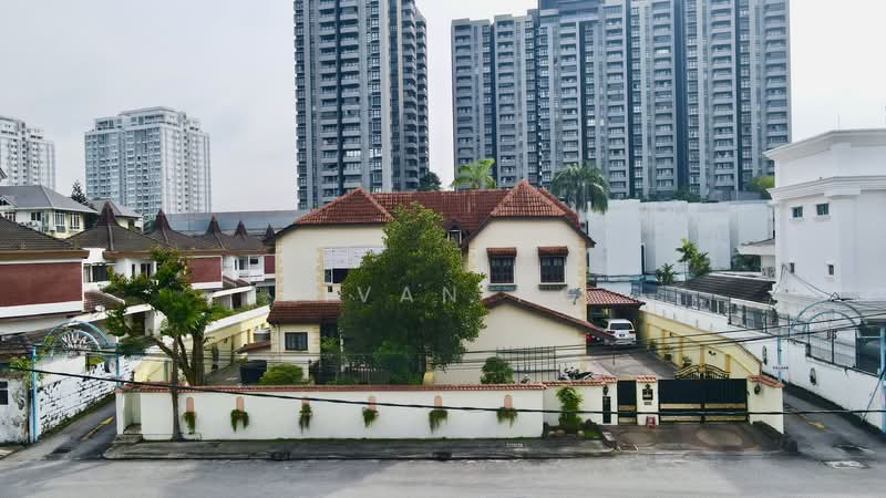 Taman U Thant untuk Untuk Dijual - RM 10,000,000, Feb 2026 - Exterior - PropertyGuru.com.my