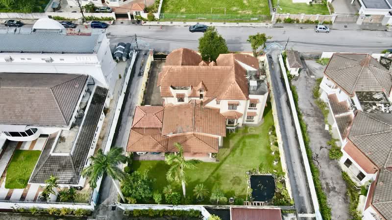 Taman U Thant untuk Untuk Dijual - RM 10,000,000, Feb 2026 - Exterior - PropertyGuru.com.my