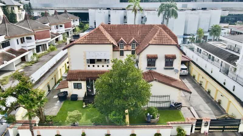 Taman U Thant untuk Untuk Dijual - RM 10,000,000, Feb 2026 - Exterior - PropertyGuru.com.my