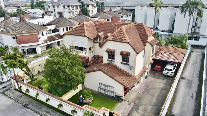 Taman U Thant untuk Untuk Dijual - RM 10,000,000, Feb 2026 - PropertyGuru.com.my