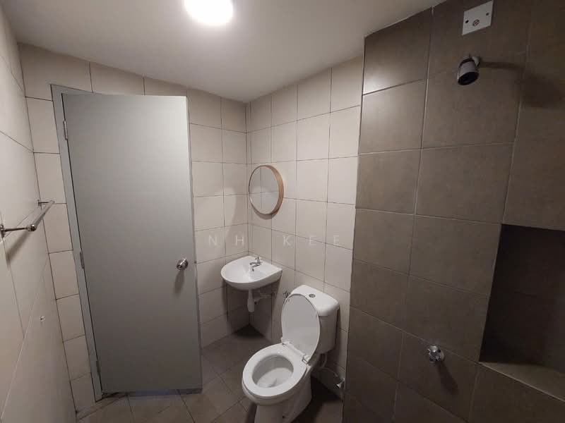 Kondominium untuk Disewa di Platinum OUG Residence - NH Kee - Bathroom - PropertyGuru.com.my
