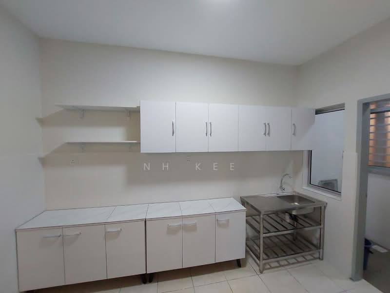 Kondominium untuk Disewa di Platinum OUG Residence - NH Kee - Kitchen - PropertyGuru.com.my