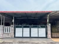 For Rent - Taman Lantapuri Parit Bakar