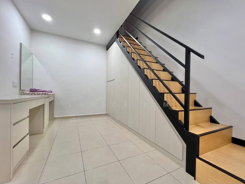 1-storey Terraced House for Rent in Muar (Johor) - Eunice Lim - Interior - PropertyGuru.com.my