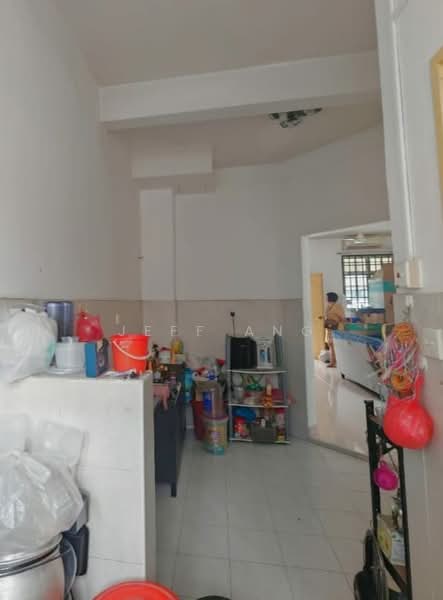 Bukit Indah untuk Untuk Dijual - RM 698,000, Feb 2026 - Kitchen - PropertyGuru.com.my