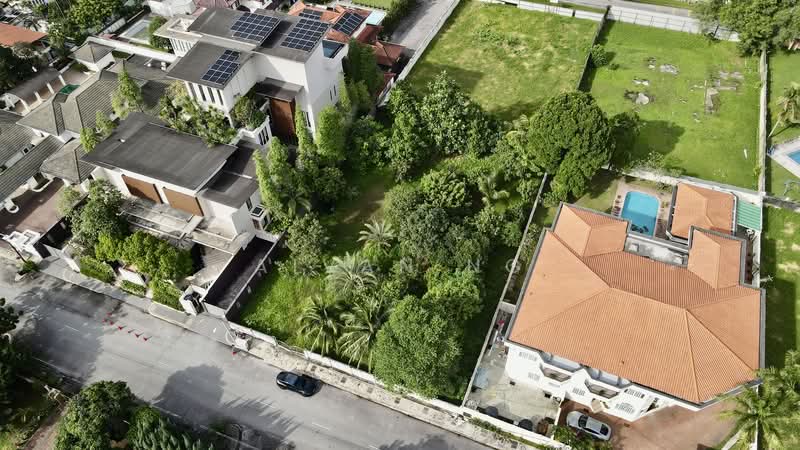 For Sale - Taman U Thant