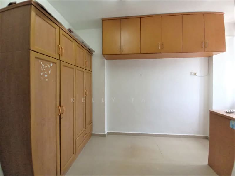 Apartment for Rent at Taman Seri Sari (Sunshine Garden) - Kelly Tan - PropertyGuru.com.my