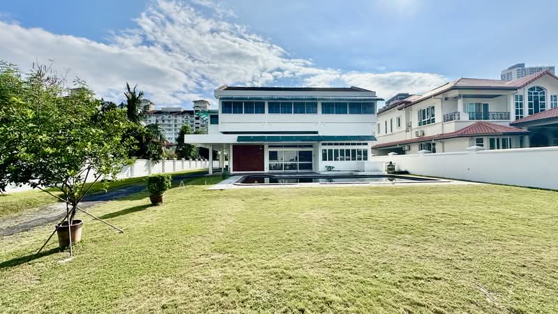 Bungalow for Sale in Taman U Thant (Ampang) - Aivan Ng - Exterior - PropertyGuru.com.my