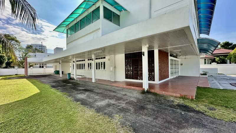 Bungalow for Sale in Taman U Thant (Ampang) - Aivan Ng - Exterior - PropertyGuru.com.my